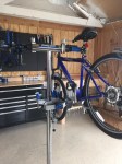 Manna Bike Shop&nbsp;Bike