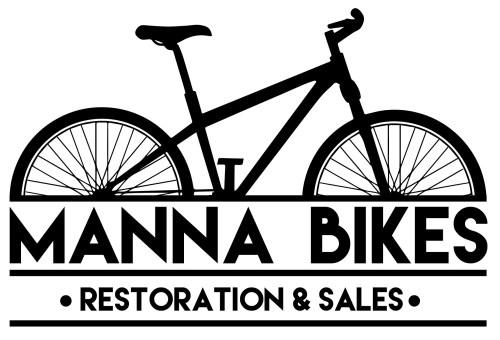 Manna Bikes Logo