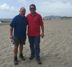 Selim — Omar in La Ceiba