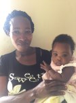 Comforter’s Mom B