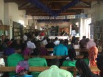 SOHL Uganda Tara&nbsp;Hall