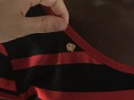 SOHL Uganda Baby Feet&nbsp;Pin