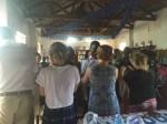 SOHL Uganda Commissioning
