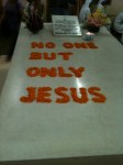 Mother Teresa Tomb