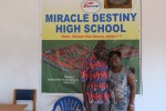 Robert and Rose Nabulere