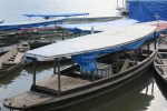 Boats of Pindobal