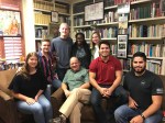 2018 Missions Interns