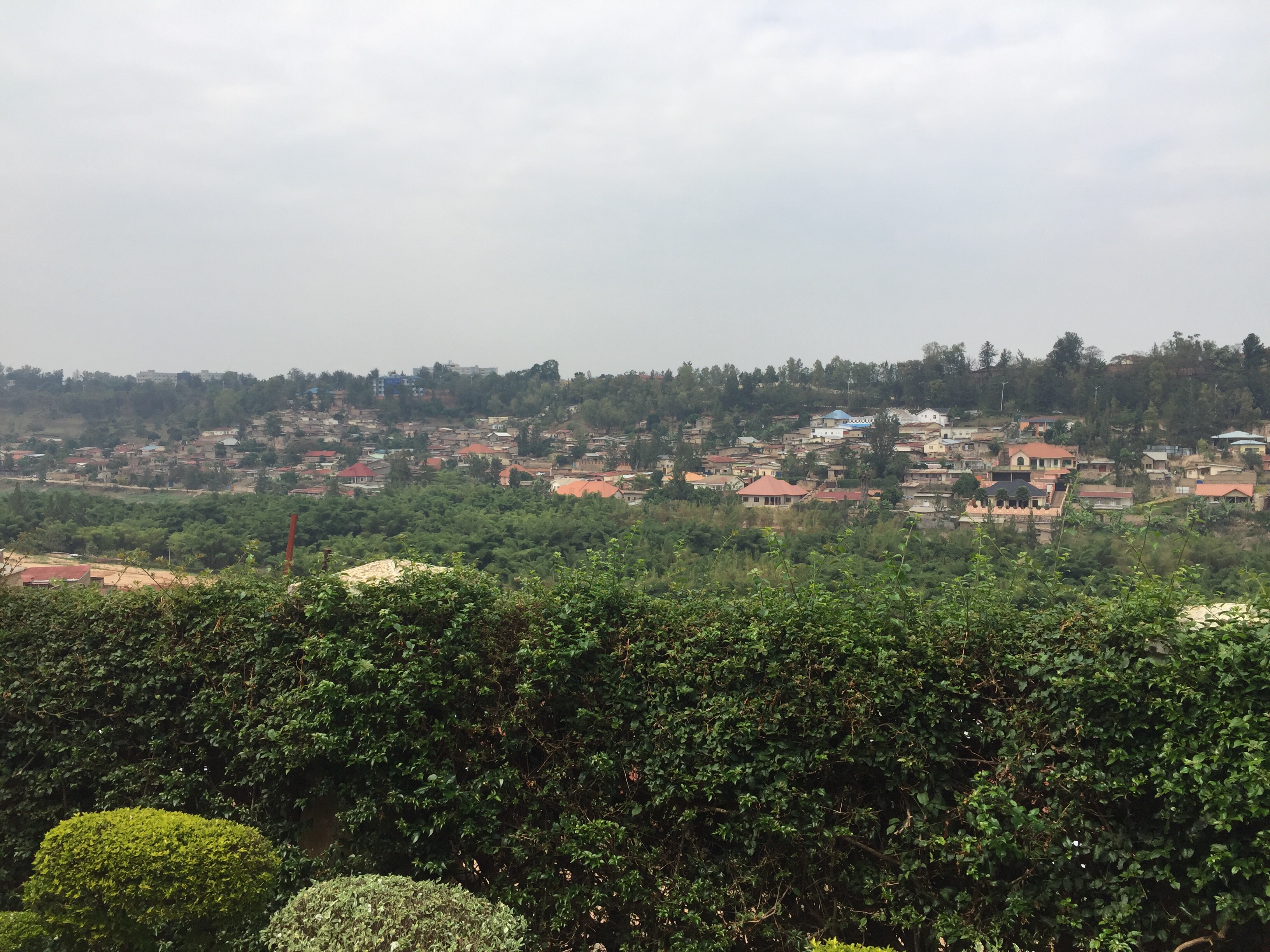 Remarkable Rwanda | Go Beyond