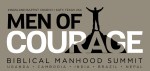Men of Courage Logo